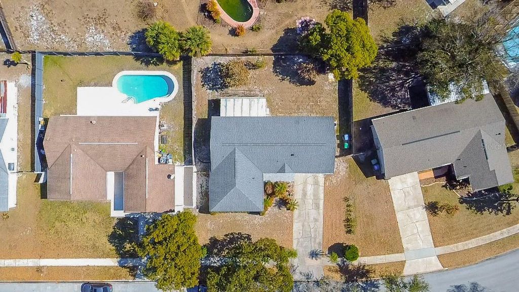 Image 29 of property listing at 4847 REGINALD ROAD, Orlando, FL 32829