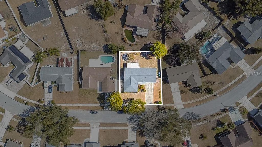 Image 32 of property listing at 4847 REGINALD ROAD, Orlando, FL 32829