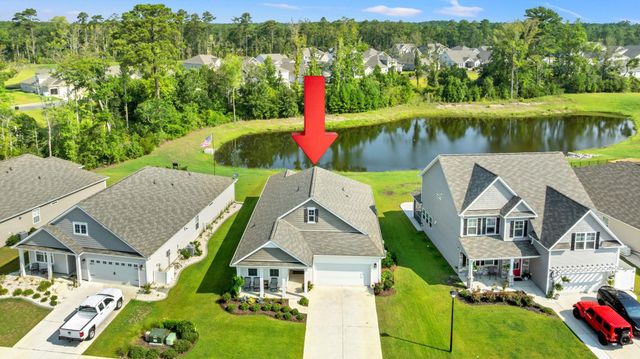 1175 Heather Glen Blvd., Little River, SC 29566