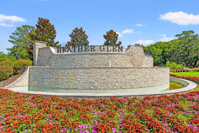 1175 Heather Glen Blvd., Little River, SC 29566