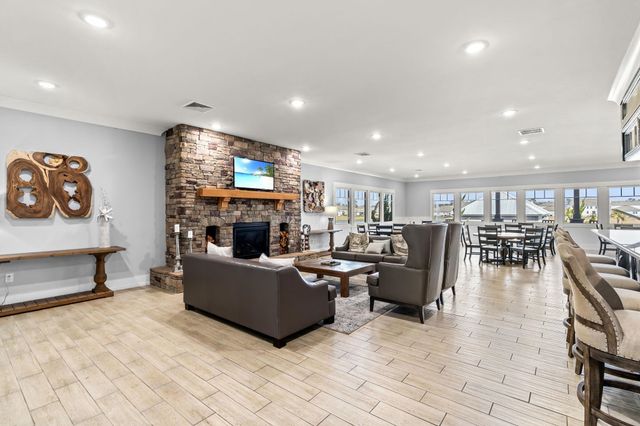 1175 Heather Glen Blvd., Little River, SC 29566