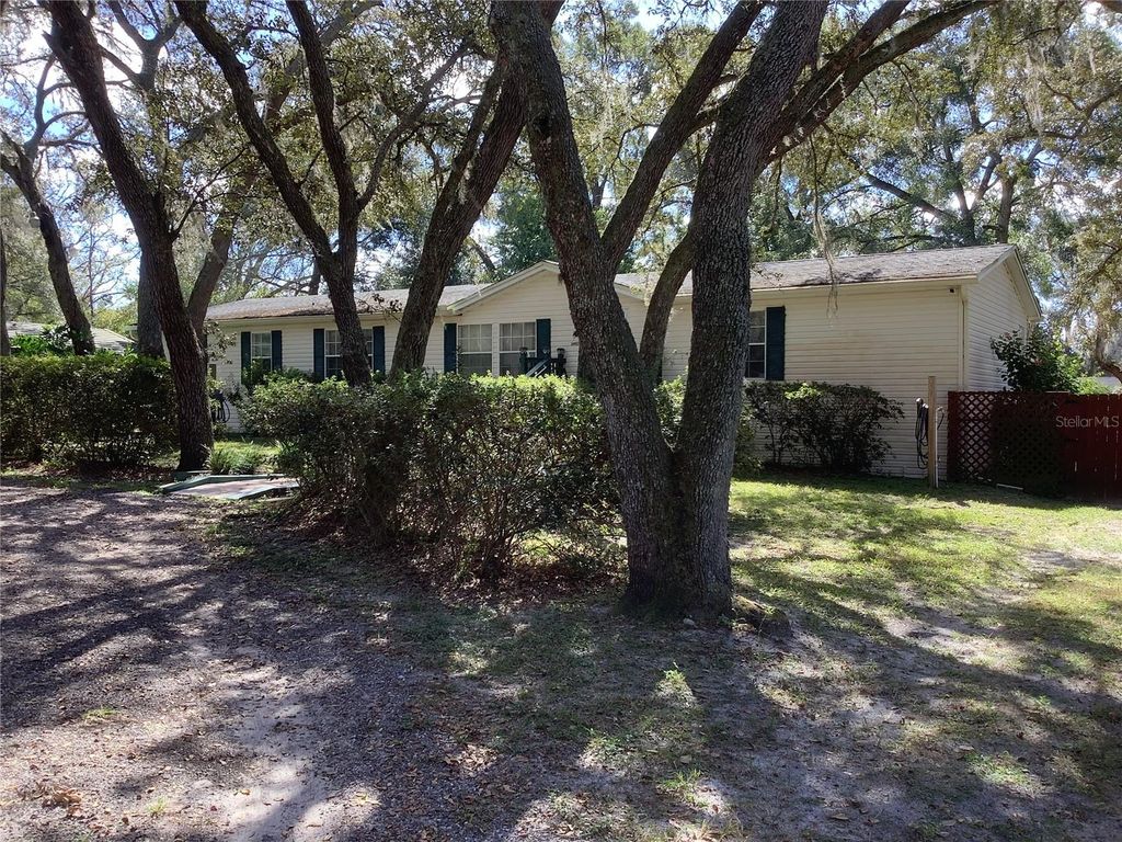 34926 PUNCH ROAD, Dade City, FL 33523