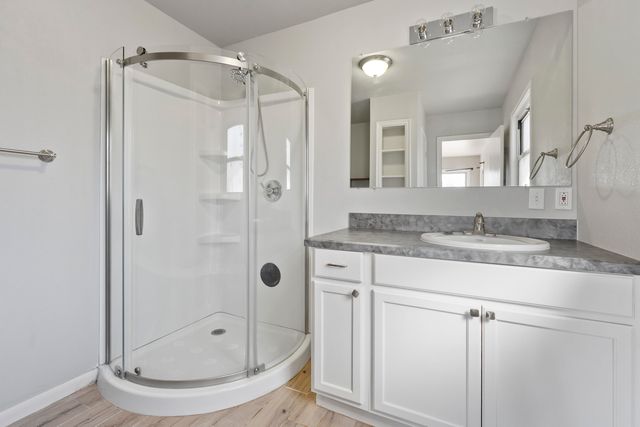 1201 8th Street, Shallowater, TX 79363