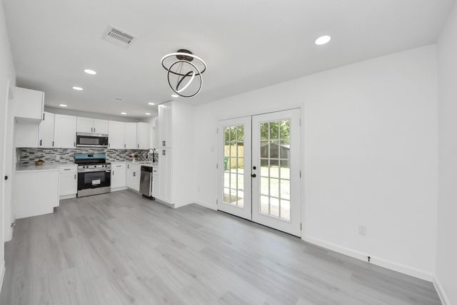 6314 Silver Chalice Drive, Houston, TX 77088
