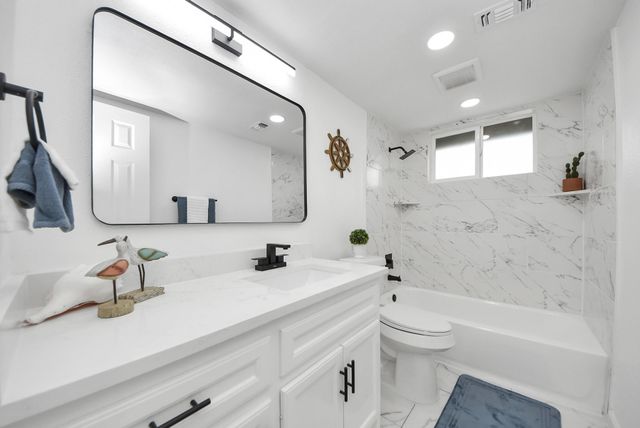 6314 Silver Chalice Drive, Houston, TX 77088