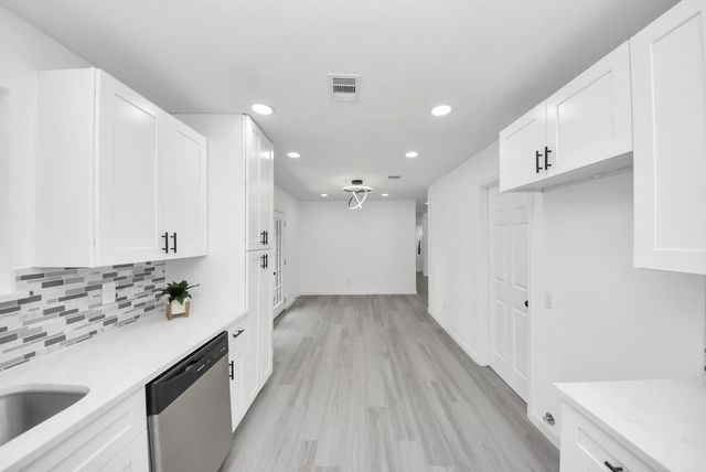 6314 Silver Chalice Drive, Houston, TX 77088