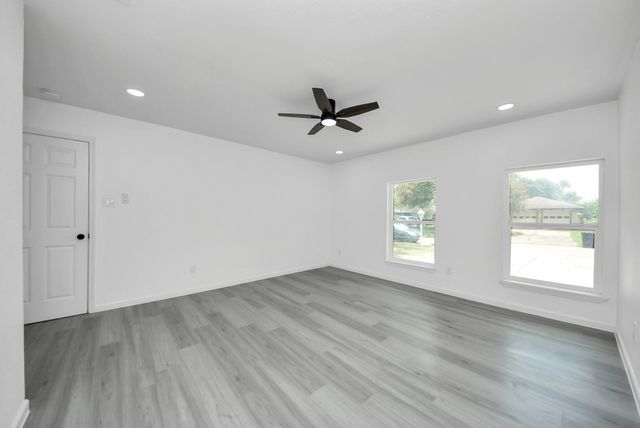 6314 Silver Chalice Drive, Houston, TX 77088