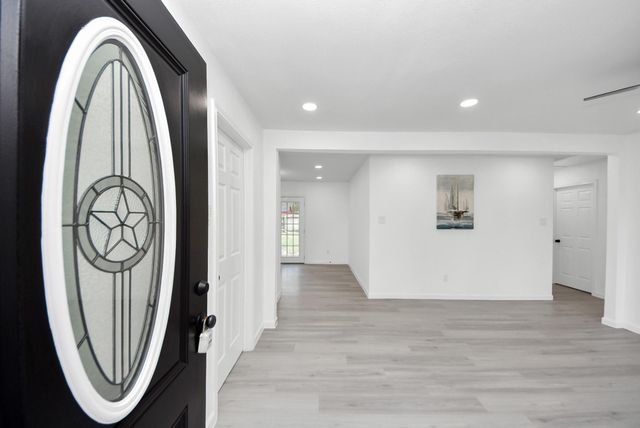 6314 Silver Chalice Drive, Houston, TX 77088