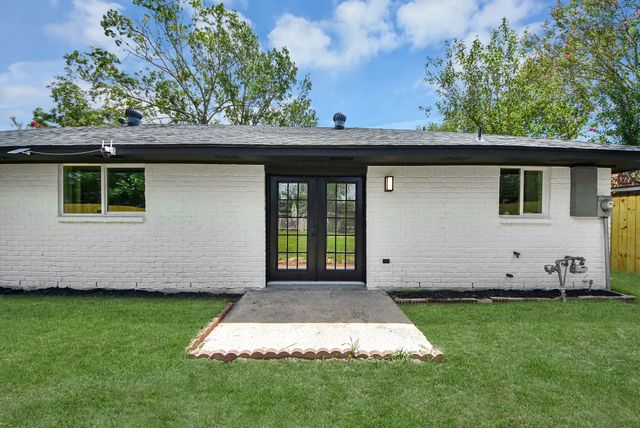 6314 Silver Chalice Drive, Houston, TX 77088