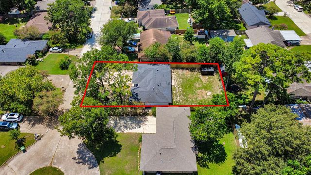 6314 Silver Chalice Drive, Houston, TX 77088
