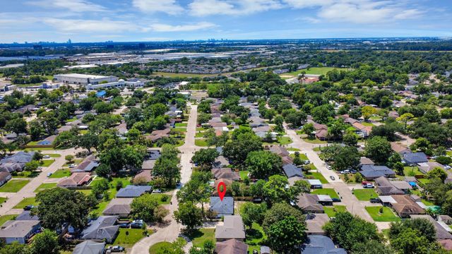 6314 Silver Chalice Drive, Houston, TX 77088