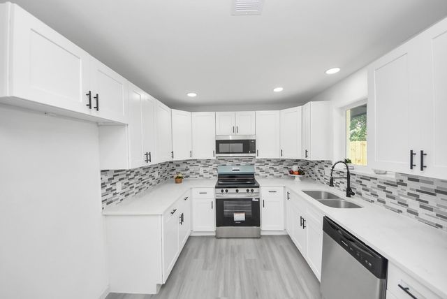6314 Silver Chalice Drive, Houston, TX 77088