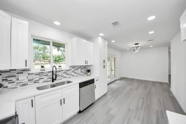 6314 Silver Chalice Drive, Houston, TX 77088