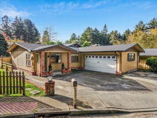 6650 Humboldt Hill Road, Humboldt Hill, CA 95503