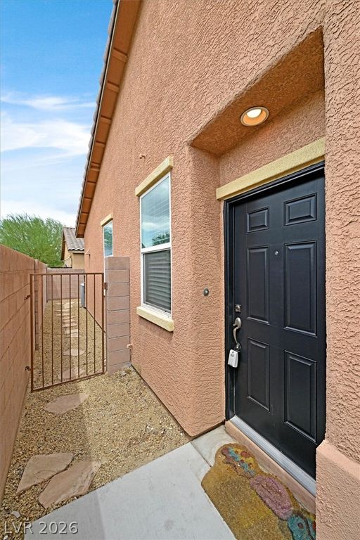 3660 Via Gregorio, Henderson, NV 89052 — photo 2