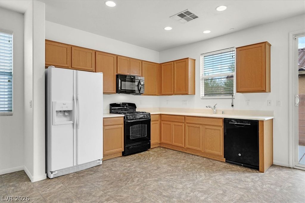 3660 Via Gregorio, Henderson, NV 89052 — photo 5