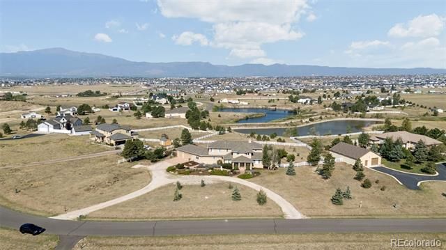 7170 Silver Ponds Heights, Colorado Springs, CO 80908