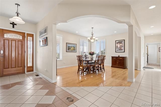 7170 Silver Ponds Heights, Colorado Springs, CO 80908