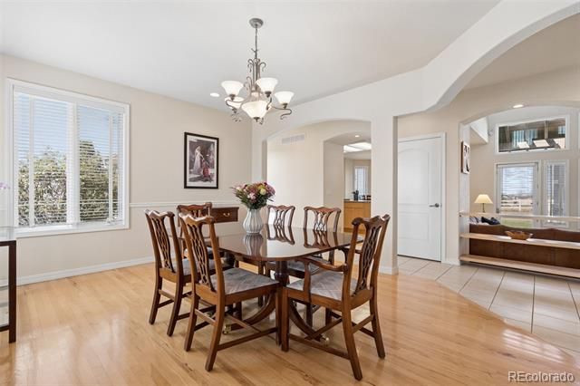 7170 Silver Ponds Heights, Colorado Springs, CO 80908