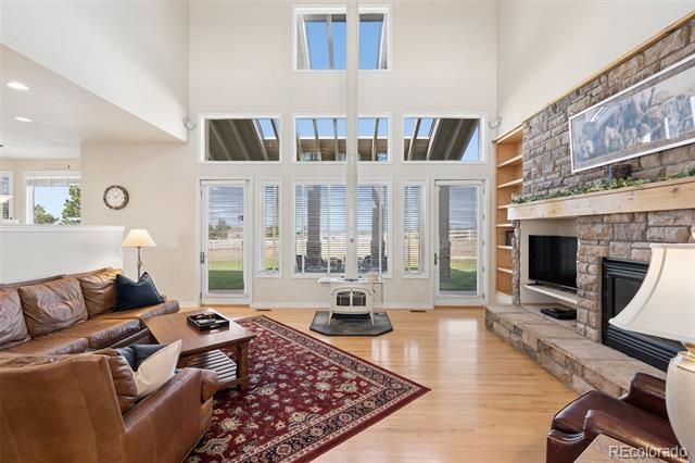 7170 Silver Ponds Heights, Colorado Springs, CO 80908