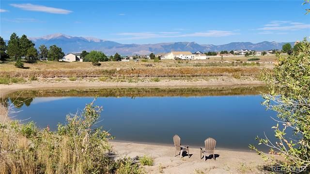 7170 Silver Ponds Heights, Colorado Springs, CO 80908