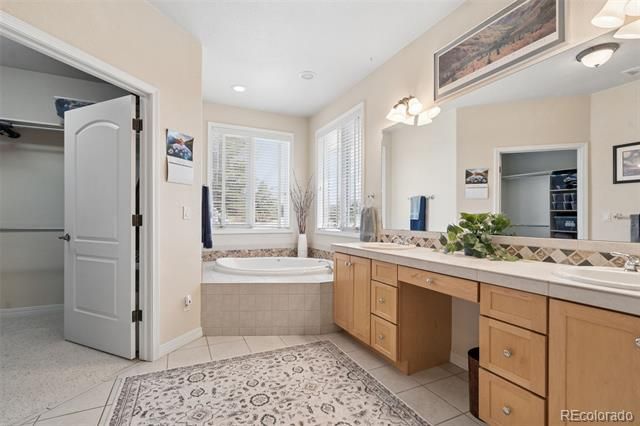 7170 Silver Ponds Heights, Colorado Springs, CO 80908