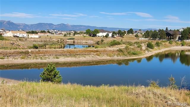7170 Silver Ponds Heights, Colorado Springs, CO 80908