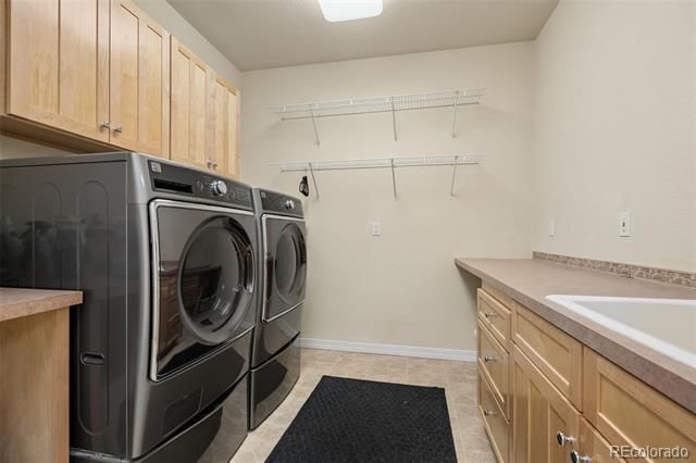 7170 Silver Ponds Heights, Colorado Springs, CO 80908