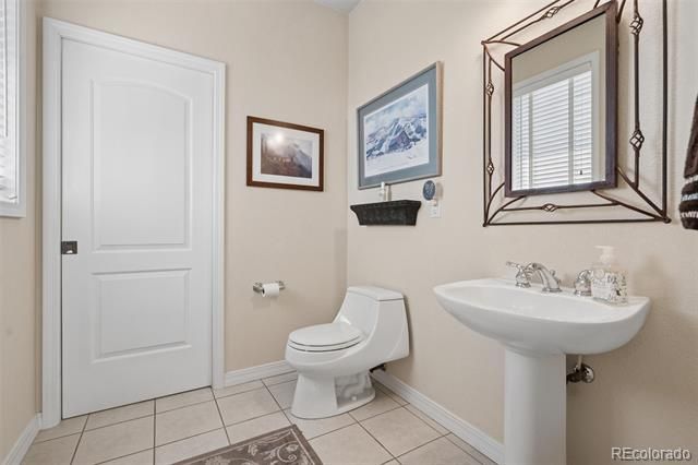 7170 Silver Ponds Heights, Colorado Springs, CO 80908