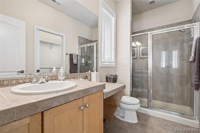 7170 Silver Ponds Heights, Colorado Springs, CO 80908