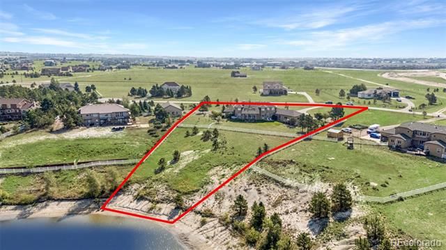7170 Silver Ponds Heights, Colorado Springs, CO 80908