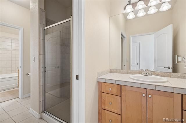 7170 Silver Ponds Heights, Colorado Springs, CO 80908
