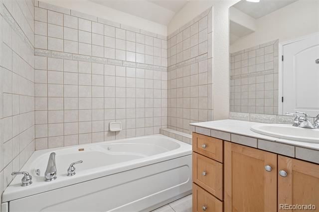 7170 Silver Ponds Heights, Colorado Springs, CO 80908