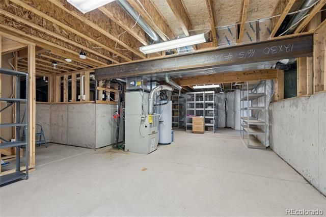 7170 Silver Ponds Heights, Colorado Springs, CO 80908