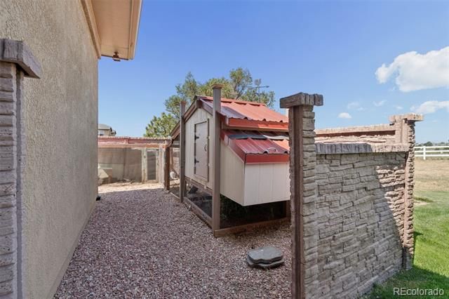7170 Silver Ponds Heights, Colorado Springs, CO 80908