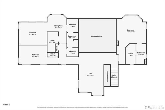 7170 Silver Ponds Heights, Colorado Springs, CO 80908