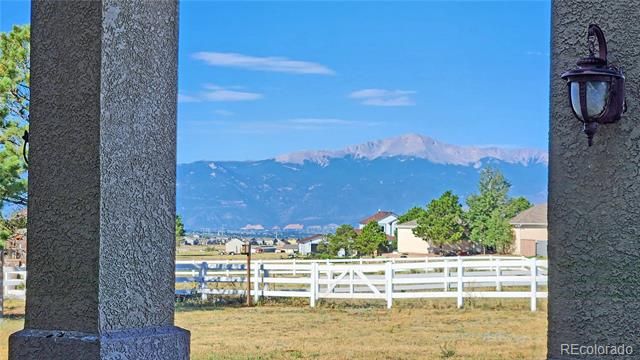 7170 Silver Ponds Heights, Colorado Springs, CO 80908