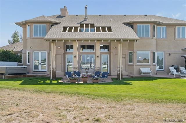 7170 Silver Ponds Heights, Colorado Springs, CO 80908