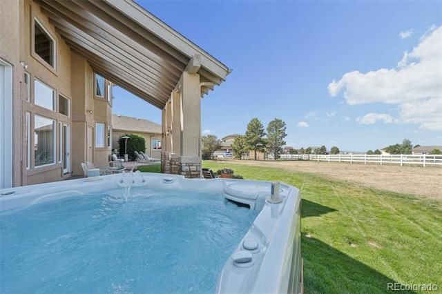 7170 Silver Ponds Heights, Colorado Springs, CO 80908