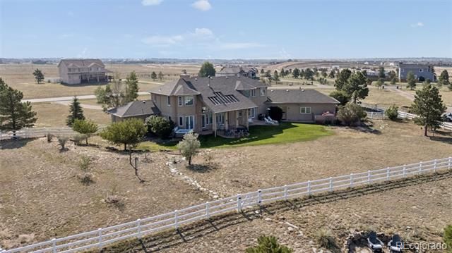 7170 Silver Ponds Heights, Colorado Springs, CO 80908