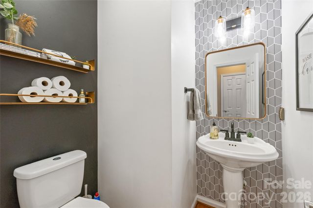 11786 Crossroads Place, Concord, NC 28025