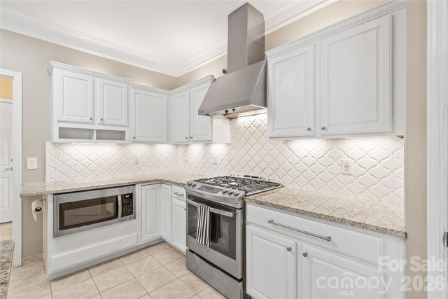 11786 Crossroads Place, Concord, NC 28025