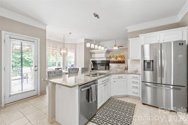 11786 Crossroads Place, Concord, NC 28025