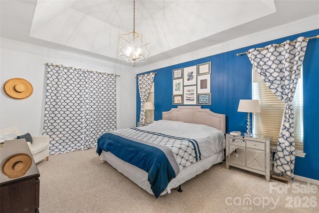 11786 Crossroads Place, Concord, NC 28025