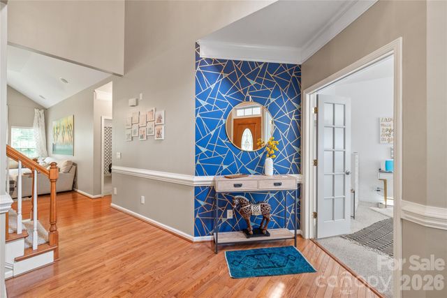 11786 Crossroads Place, Concord, NC 28025