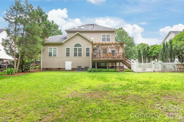 11786 Crossroads Place, Concord, NC 28025