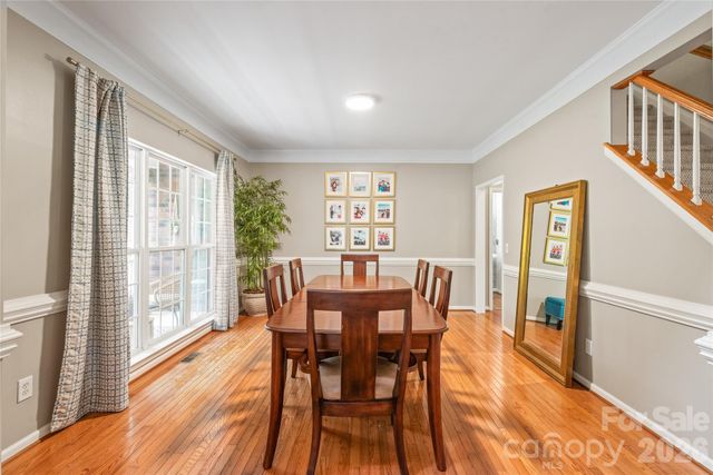 11786 Crossroads Place, Concord, NC 28025