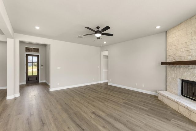 23 Old Crow Road, Joshua, TX 76058