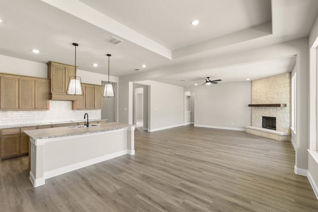 23 Old Crow Road, Joshua, TX 76058