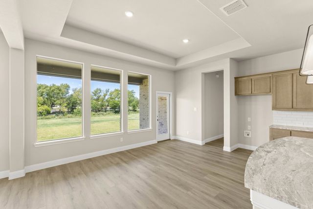 23 Old Crow Road, Joshua, TX 76058
